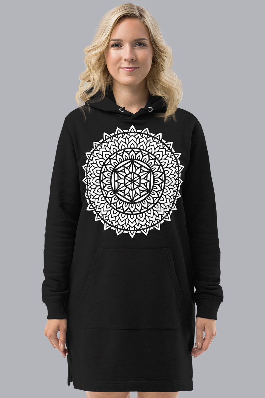 mandala design dress How to Draw a Girl in Beautiful Mandala Dress ll Mandala Gown ll Girl  Drawing ll Fashion Dress